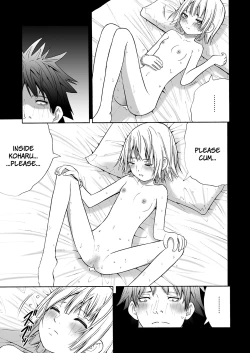 Page 41 of Muteikou na Shoujo