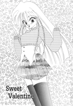 Page 6 of Rakuen Tengoku