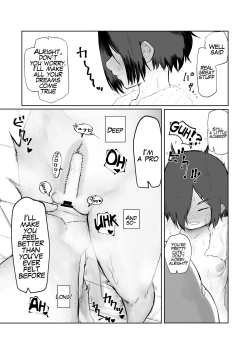 Page 8 of Tento Miki wa Mechakucha Saretai