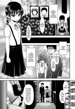 Page 1 of Shiawase Kazoku no Tsukurikata | How to Build a Happy Family