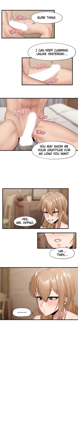 Page 99 of Absolute Hypnosis in Another World