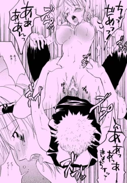 Page 22 of Shiawase Punch! 6