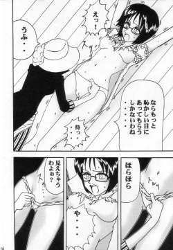 Page 17 of Tashigi no Ken