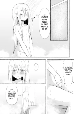 Page 4 of A Manga Where Mafuyu and Kanade Just Do the Lewds