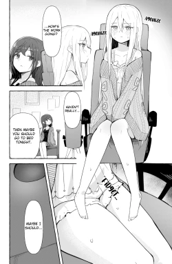Page 5 of A Manga Where Mafuyu and Kanade Just Do the Lewds