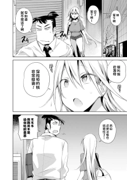 Page 8 of Hitome Hitoka Hitodenashi Ashu No1 「Kujukuri No Rin Chan」