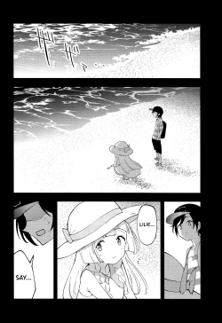 Page 8 of Hakase no Yoru no Joshu. Soushuuhen