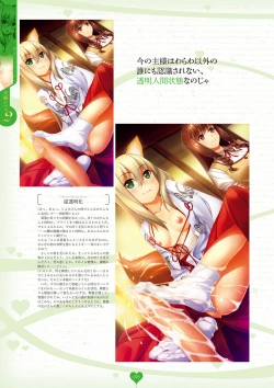 Page 79 of Niizuma Koyomi INO Artworks