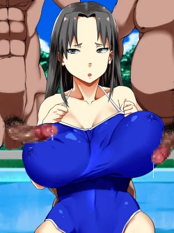 Page 114 of Aiso mo Warukute Mukuchi pposou dakedo Hanashikakeru to Sou demo Nai dokoroka Sugoku Igokochi ga Yokatta no desu yo... E? Iin desu ka? Sore ja Sasete itadakimasu