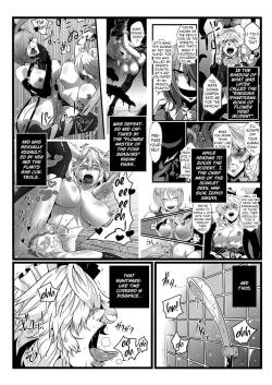 Page 2 of SAKUYA MAID in HEAVEN／ALL IN 1 ch.6