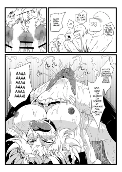 Page 46 of SAKUYA MAID in HEAVEN／ALL IN 1 ch.6