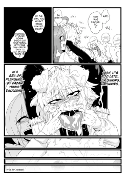 Page 48 of SAKUYA MAID in HEAVEN／ALL IN 1 ch.6
