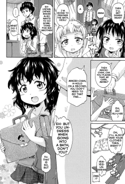 Page 128 of Lolikko Muraokoshi | Loliss Erecting Village