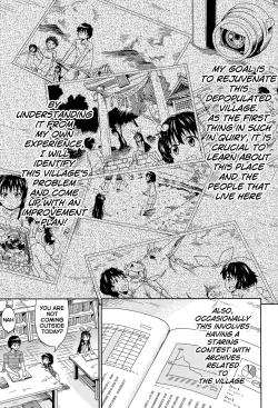 Page 13 of Lolikko Muraokoshi | Loliss Erecting Village