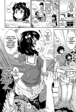 Page 14 of Lolikko Muraokoshi | Loliss Erecting Village