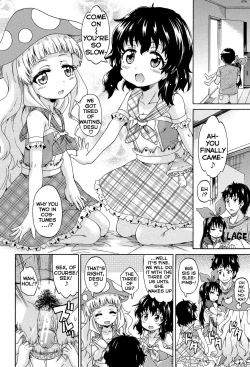 Page 154 of Lolikko Muraokoshi | Loliss Erecting Village