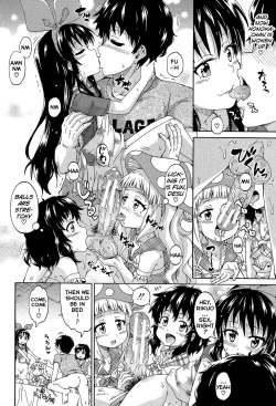 Page 156 of Lolikko Muraokoshi | Loliss Erecting Village