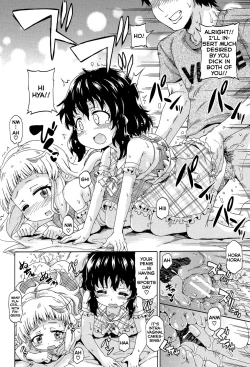 Page 162 of Lolikko Muraokoshi | Loliss Erecting Village