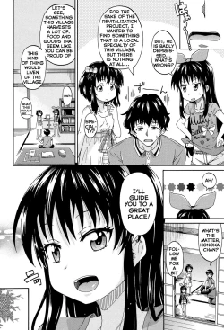 Page 18 of Lolikko Muraokoshi | Loliss Erecting Village