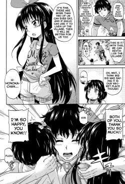 Page 20 of Lolikko Muraokoshi | Loliss Erecting Village