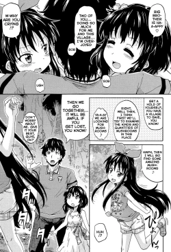 Page 21 of Lolikko Muraokoshi | Loliss Erecting Village