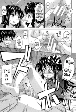 Page 61 of Lolikko Muraokoshi | Loliss Erecting Village