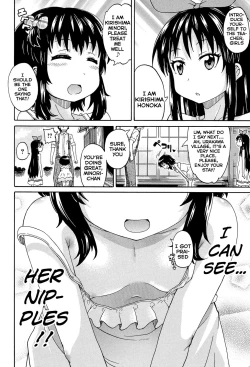 Page 8 of Lolikko Muraokoshi | Loliss Erecting Village