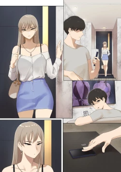 Page 26 of Common sense alteration - A world one can be forgiven with mating