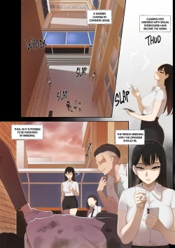 Page 2 of Common sense alteration - A world one can be forgiven with mating