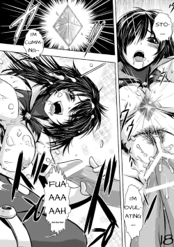 Page 19 of Jewel Knight Princess Lena