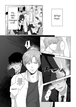 Page 16 of Kuchi dake wa Yuutousei