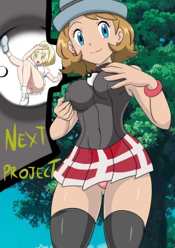 Page 72 of Nanako Days 3