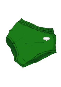 Page 29 of Kaizou Shoujo Miyama Satsuki