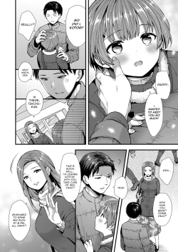 Page 2 of Ore no Musume