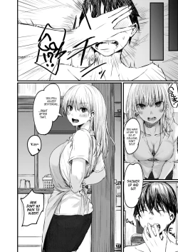 Page 22 of Soba ni Itai 415-goushitsu | I Want to Stay by Your Side Room 415