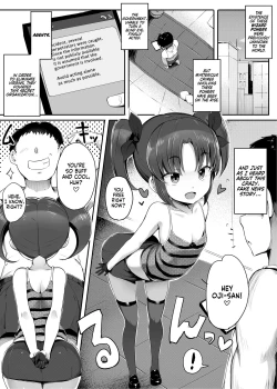 Page 4 of Sekai kara Mahou ga Kieta Hi| The Day Magic Disappeared from the World