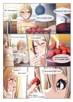 Page 25 of Strawberry Secret