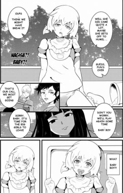 Page 43 of Re-Training Classroom