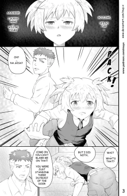 Page 4 of Re-Training Classroom