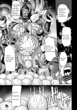 Page 20 of Inchuu no Naedoko