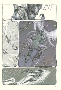 Page 12 of katsuya terada-neo devilman