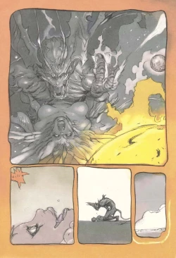 Page 13 of katsuya terada-neo devilman