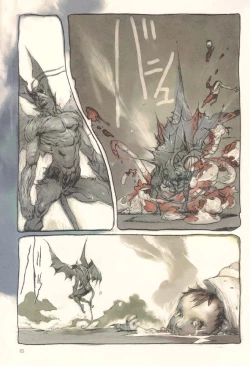 Page 15 of katsuya terada-neo devilman