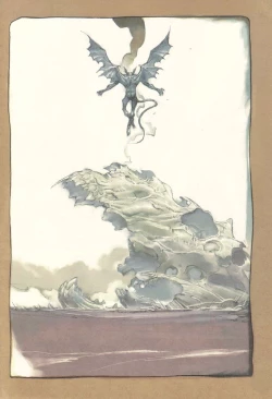 Page 16 of katsuya terada-neo devilman