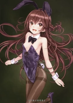 Page 20 of TINY TITS BUNNIES