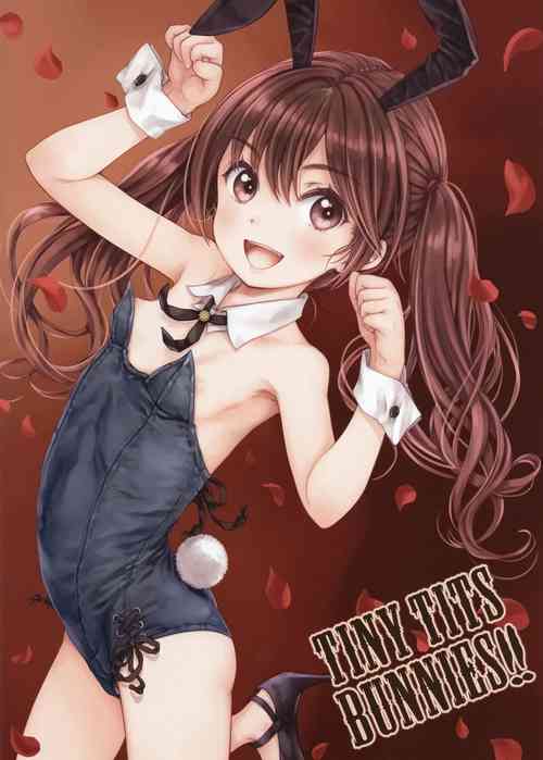 Download TINY TITS BUNNIES