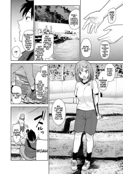 Page 5 of SotsuAl Cameraman to Shite Ichinenkan Joshikou no Event e Doukou Suru Koto ni Natta Hanashi | A Story About How I Ended Up Being A Yearbook Cameraman at an All Girls' School For A Year Ch. 6