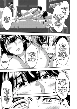 Page 22 of Konkatsu Onee-san no Kobi Kobi Kyuuai Sex