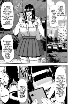 Page 4 of Konkatsu Onee-san no Kobi Kobi Kyuuai Sex