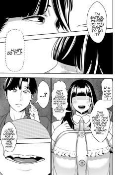 Page 6 of Konkatsu Onee-san no Kobi Kobi Kyuuai Sex